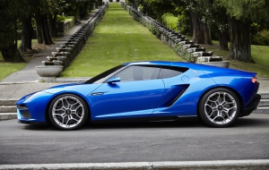 Lamborghini Asterion LPI 910-4 desktop wallpaper Lamborghini Asterion LPI 910-4 desktop wallpaper