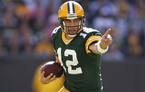 Pictures of Aaron Rodgers Pictures of Aaron Rodgers