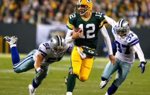 Aaron Rodgers HD Aaron Rodgers HD