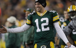 Aaron Rodgers 1080p Aaron Rodgers 1080p
