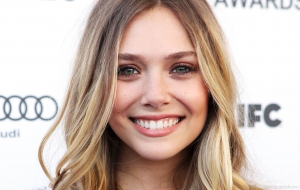 Elizabeth Olsen photo Elizabeth Olsen photo