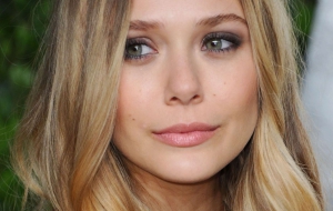 Elizabeth Olsen Elizabeth Olsen