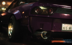 Need for Speed 2015 wallpaper Need for Speed 2015 wallpaper