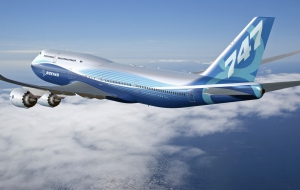 Boeing 747 Wallpapers Boeing 747 Wallpapers