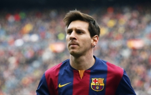 Lionel Messi New Wallpapers Lionel Messi New Wallpapers