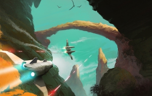 No Man's Sky Background No Man's Sky Background