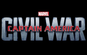 Captain America Civil War Logo Uhd Wallpapaers Captain America Civil War Logo Uhd Wallpapaers