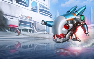 Shards of War Widescreen Shards of War Widescreen