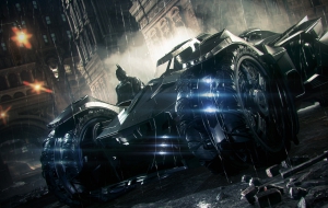 Batman Arkham Knight Images Batman Arkham Knight Images