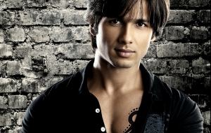 Shahid Kapoor HD Desktop Shahid Kapoor HD Desktop