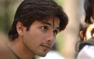 Shahid Kapoor Widescreen Shahid Kapoor Widescreen