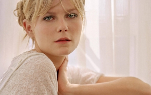 Kirsten Dunst Widescreen Kirsten Dunst Widescreen
