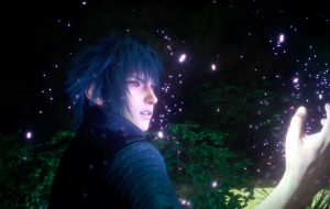 Final Fantasy XV Download for Desktop Final Fantasy XV Download for Desktop