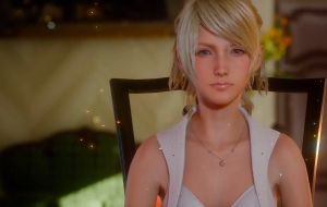 Final Fantasy XV Final Fantasy XV