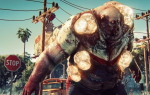 Dead Island 2 Wallpapers Dead Island 2 Wallpapers
