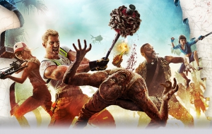 Dead Island 2 Dead Island 2