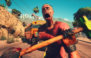 Dead Island 2 Wallpapers and Backgrounds Dead Island 2 Wallpapers and Backgrounds