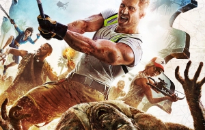 Dead Island 2 Game Dead Island 2 Game