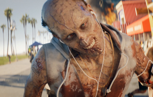 Dead Island 2 Widescreen Dead Island 2 Widescreen