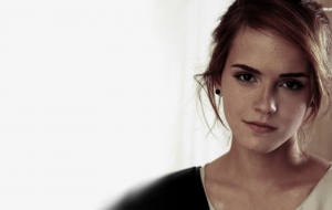 Emma Watson Widescreen Emma Watson Widescreen