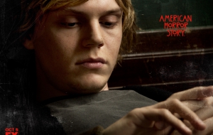 Evan Peters HD Wallpaper Evan Peters HD Wallpaper