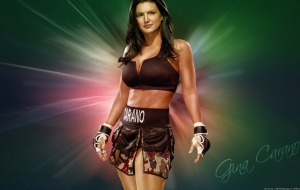 Gina Carano Wallpapers Gina Carano Wallpapers