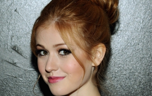Katherine McNamara For Desktop Katherine McNamara For Desktop