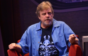 Mark Hamill 4K Mark Hamill 4K