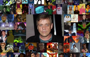 Mark Hamill HD Background Mark Hamill HD Background