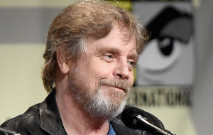 Mark Hamill HD Desktop Mark Hamill HD Desktop