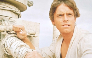 Mark Hamill High Definition Mark Hamill High Definition