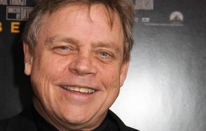 Mark Hamill Pictures Mark Hamill Pictures