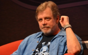 Mark Hamill Widescreen Mark Hamill Widescreen