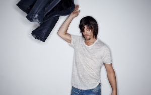 Norman Reedus Full HD Norman Reedus Full HD