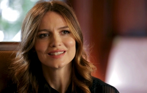 Saffron Burrows High Definition Saffron Burrows High Definition