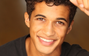 Jordan Fisher Wallpapers HD Jordan Fisher Wallpapers HD