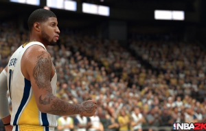 NBA 2K17 4K NBA 2K17 4K