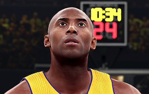 NBA 2K17 Computer Wallpaper NBA 2K17 Computer Wallpaper