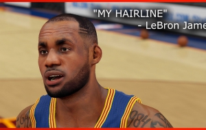 NBA 2K17 Desktop NBA 2K17 Desktop