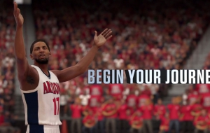 NBA 2K17 HD NBA 2K17 HD