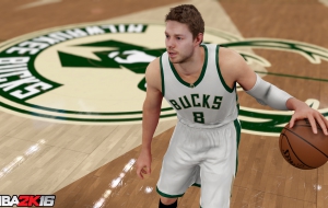 NBA 2K17 High Quality Wallpapers NBA 2K17 High Quality Wallpapers