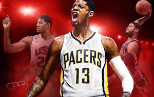 NBA 2K17 Wallpapers NBA 2K17 Wallpapers