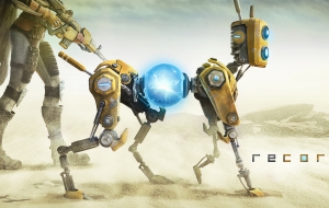 ReCore Widescreen ReCore Widescreen