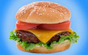 Burger HD Wallpaper Burger HD Wallpaper