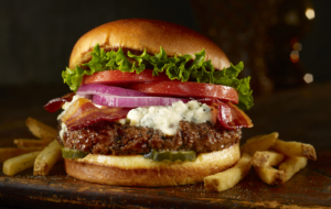 Burger Widescreen Burger Widescreen