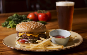 Burger For Desktop Burger For Desktop