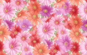 Gerbera Computer Wallpaper Gerbera Computer Wallpaper