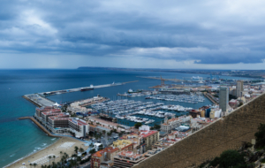 San Juan Background San Juan Background