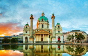 Vienna Computer Wallpaper Vienna Computer Wallpaper