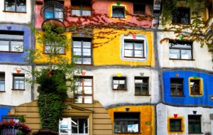 Vienna High Definition Vienna High Definition